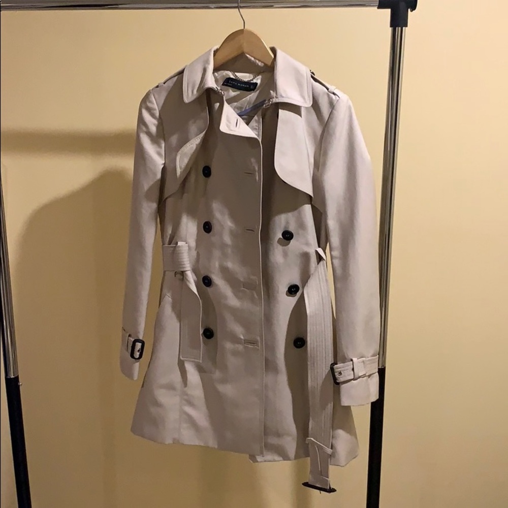 Coat - image 1